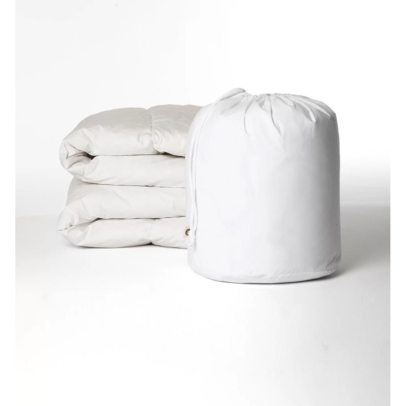 Kadolis Hawi Tencel Organic Cotton Duvet 4 Seasons 300 Gr/=M 140x200cm