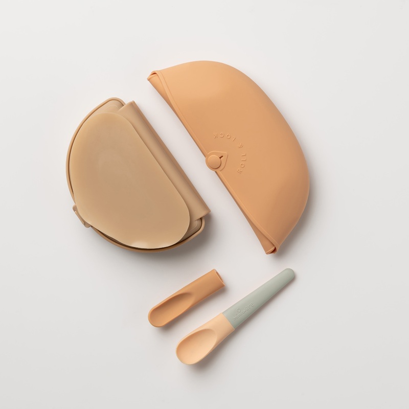 Miniware Sili Mini Go Max-Golden Boost