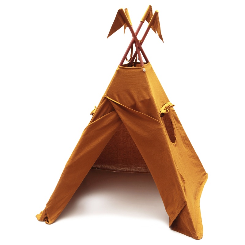 Numero 74 Tipi Tent Gold