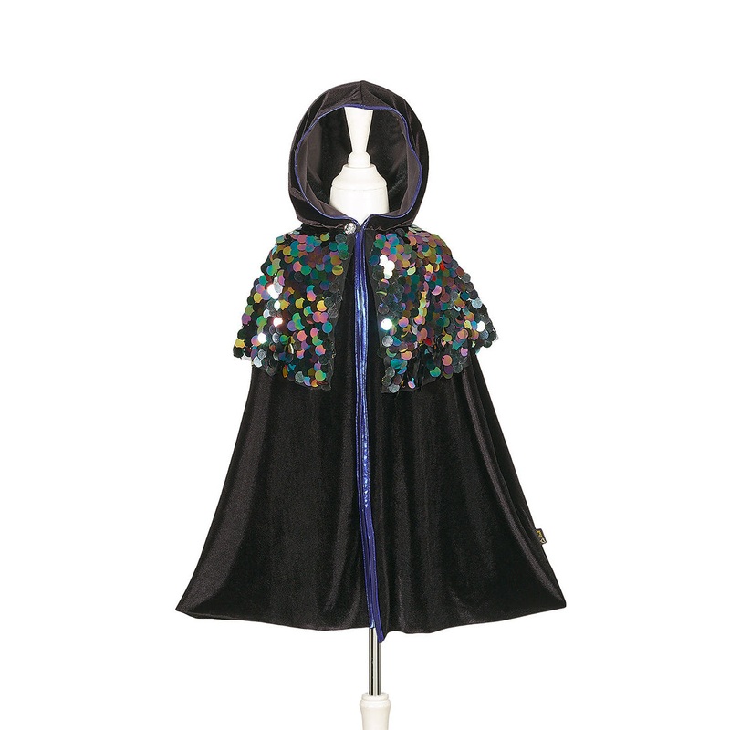 Souza Bella Cape