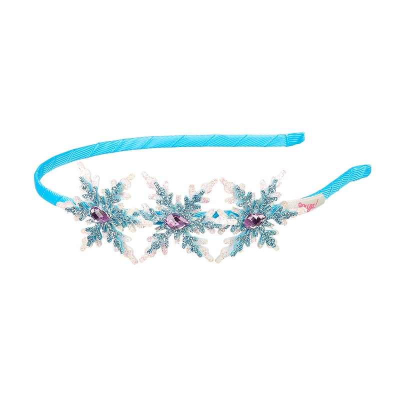 Souza Tiara Denyse Ice Princess (1 pc)