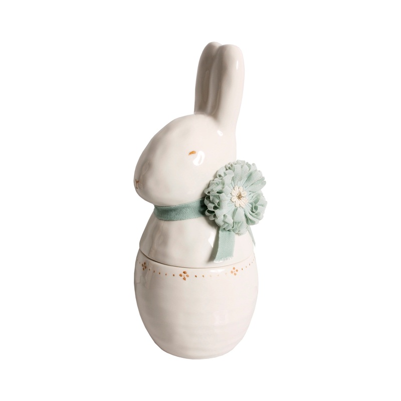 Maileg Bon Bon Bonnie Container - Boy