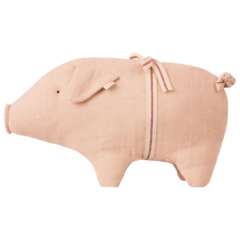 Maileg Pig Small