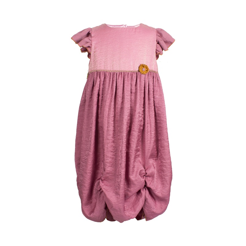 Maileg Princess Dress Purple
