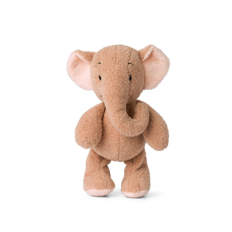 WWF Cub Club Ebu The Elephant Light Pink