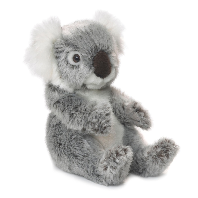 WWF Plush Koala
