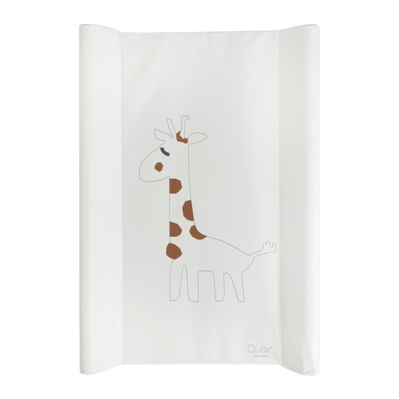 Quax Changing Pad - Giraffe