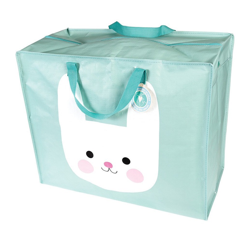 Rex Bonnie The Bunny Jumbo Bag