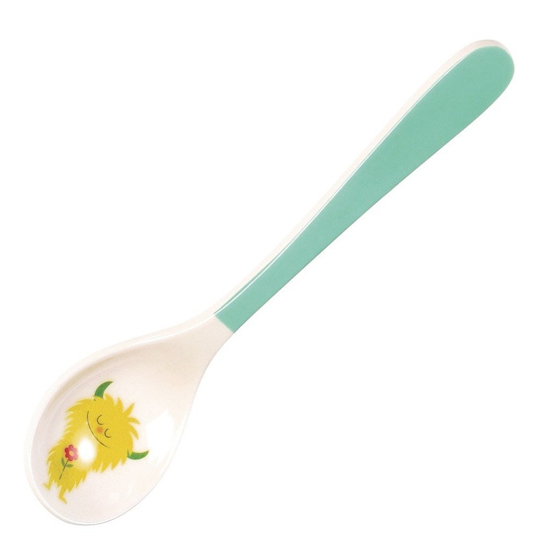 Rex Monsters of the World Melamine Spoon