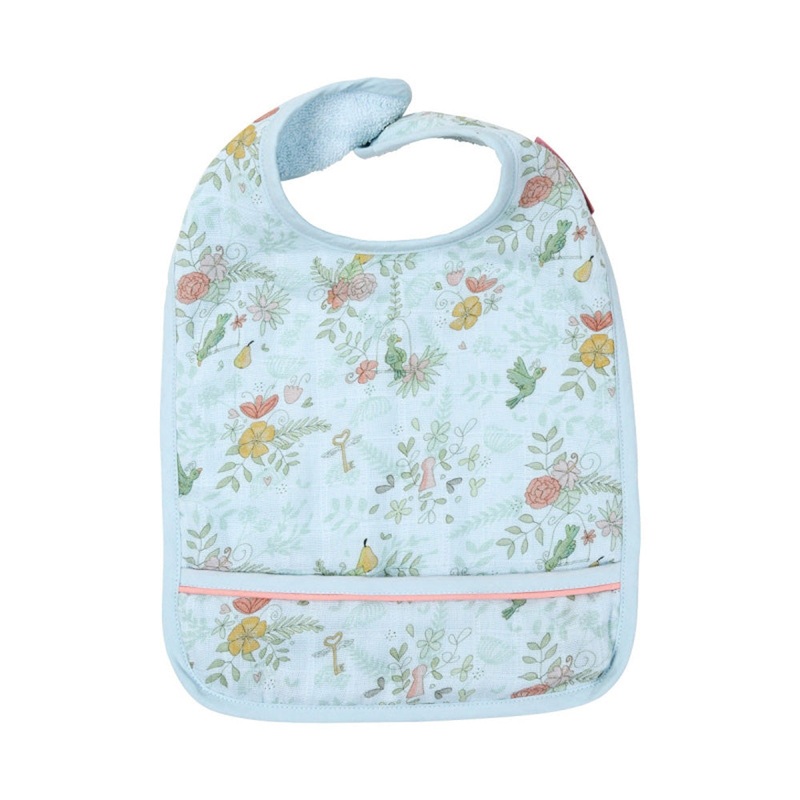 Little Crevette Bib Pardis