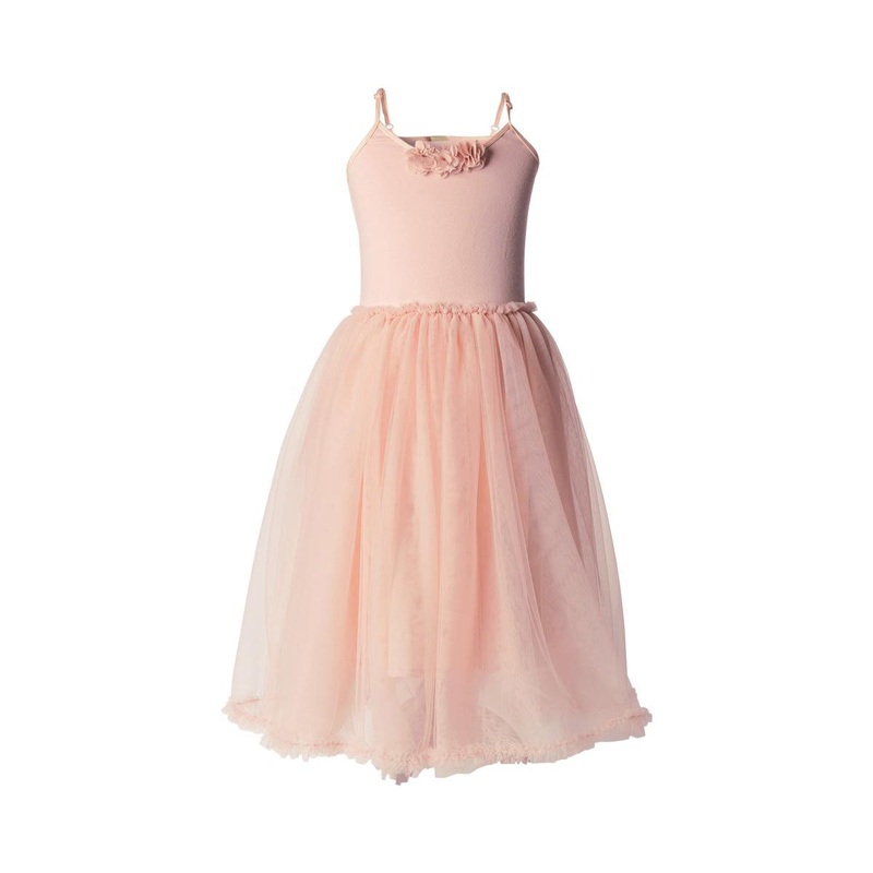 Maileg Ballerina Dress Rose