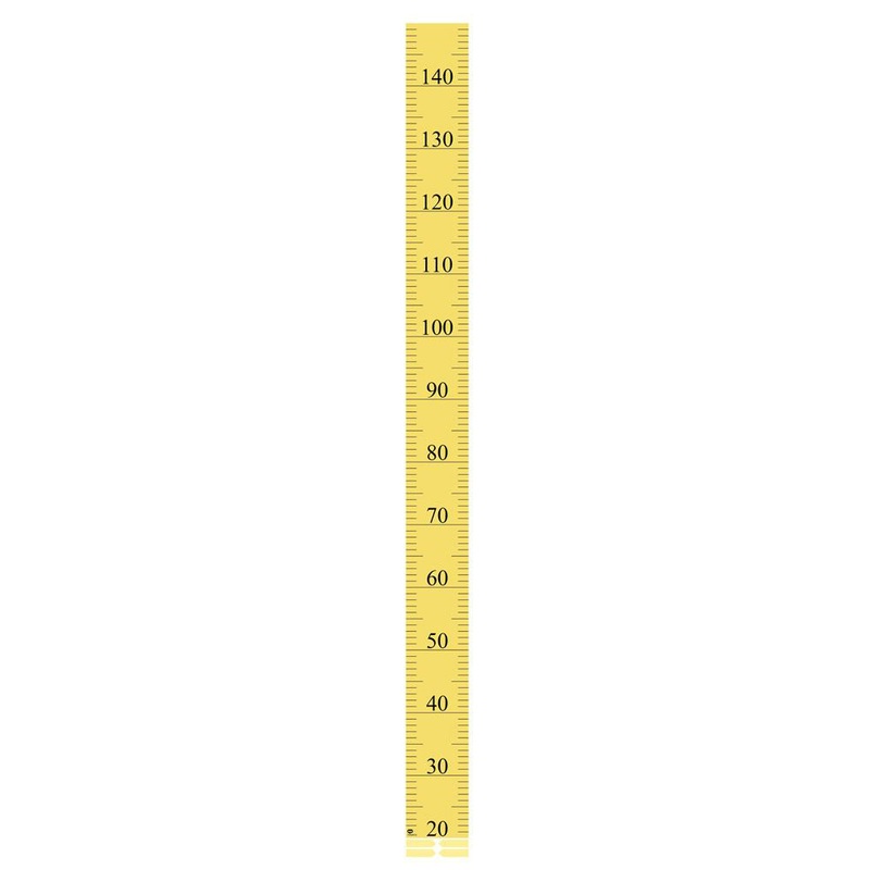 Tresxics Grow Chart Yellow
