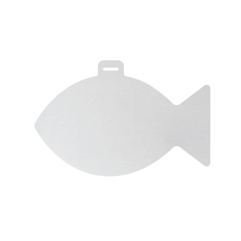 Tresxics Hanging Mirror Fish