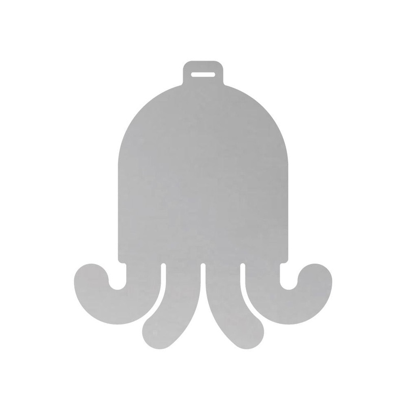 Tresxics Hanging Mirror Pop