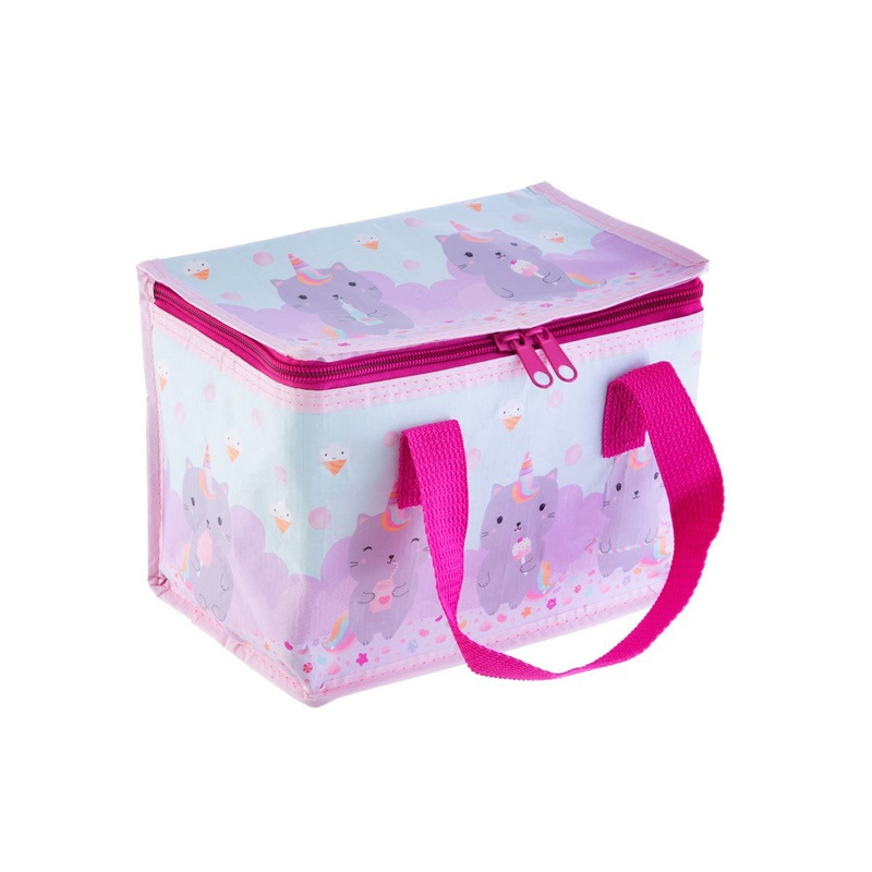 RJB Stone Luna Caticorn Lunch Bag