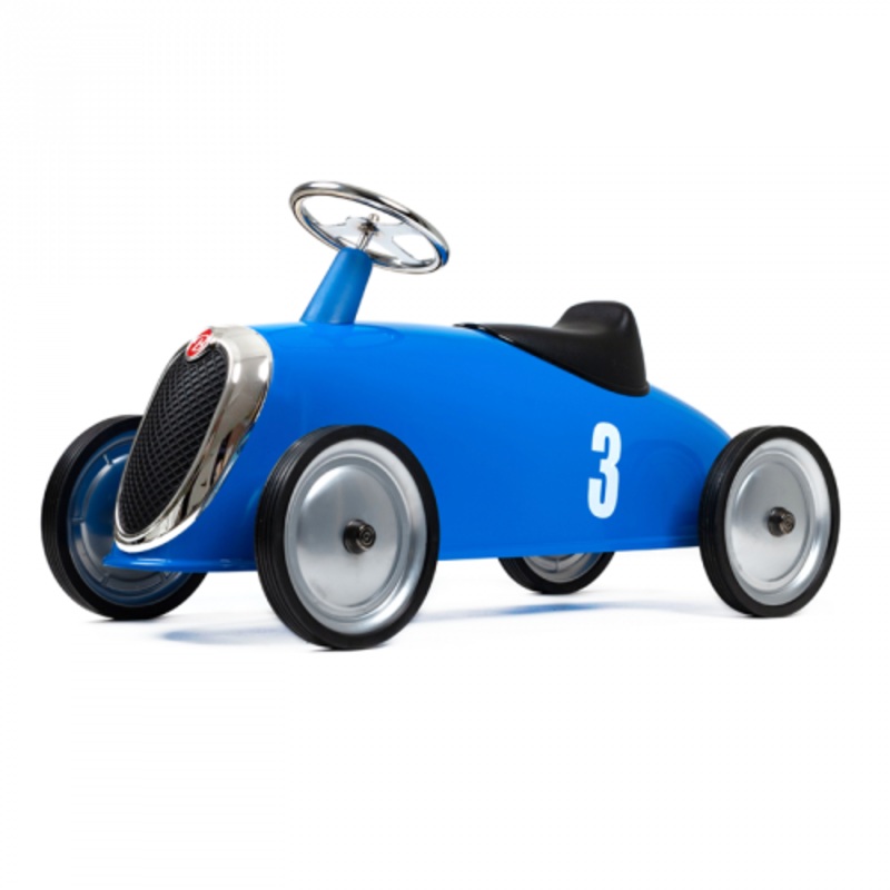 Baghera New Rider Blue