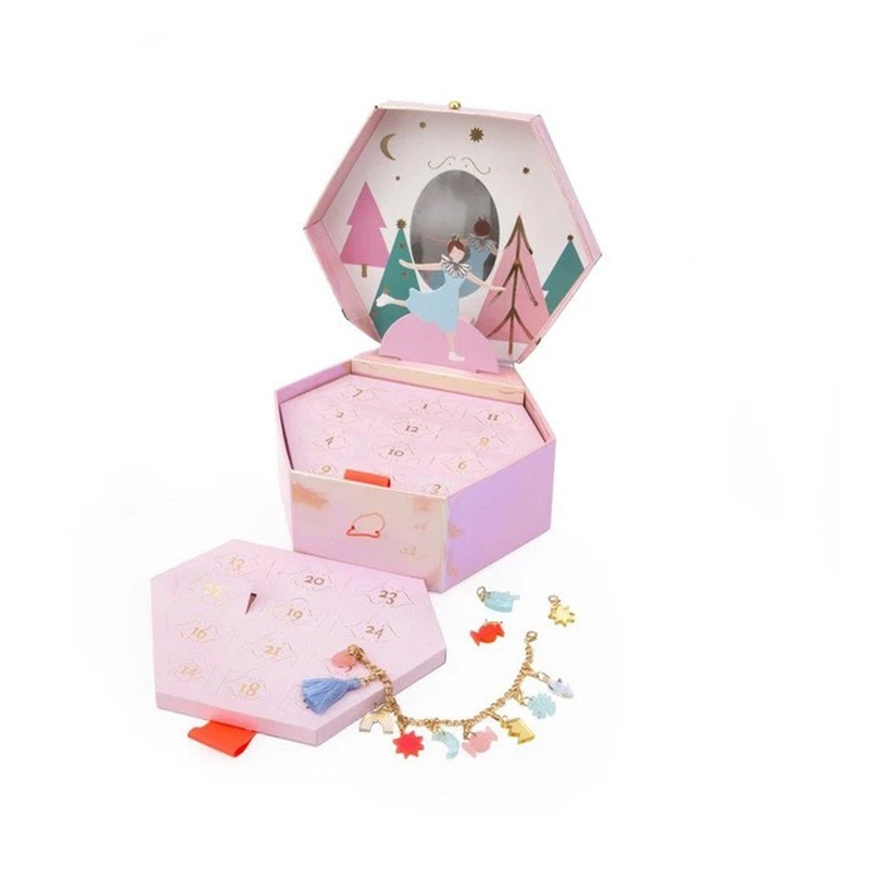 Meri Meri Advent Calendar Charm