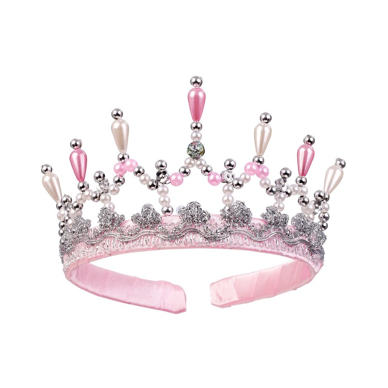 Souza Crown Mary Pink