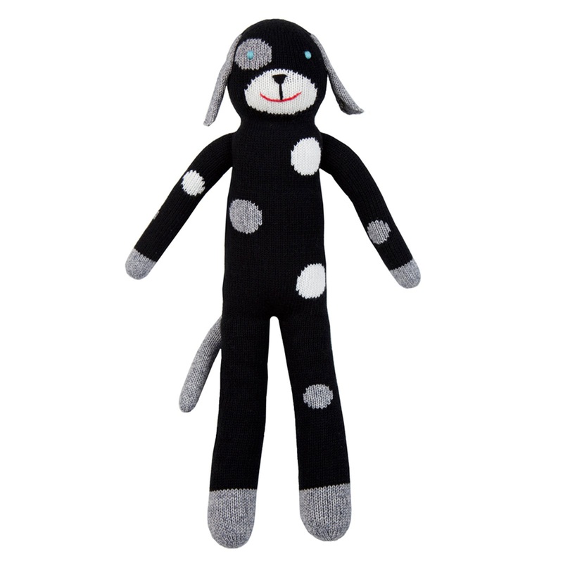 Blabla Kids Licorice The Dog