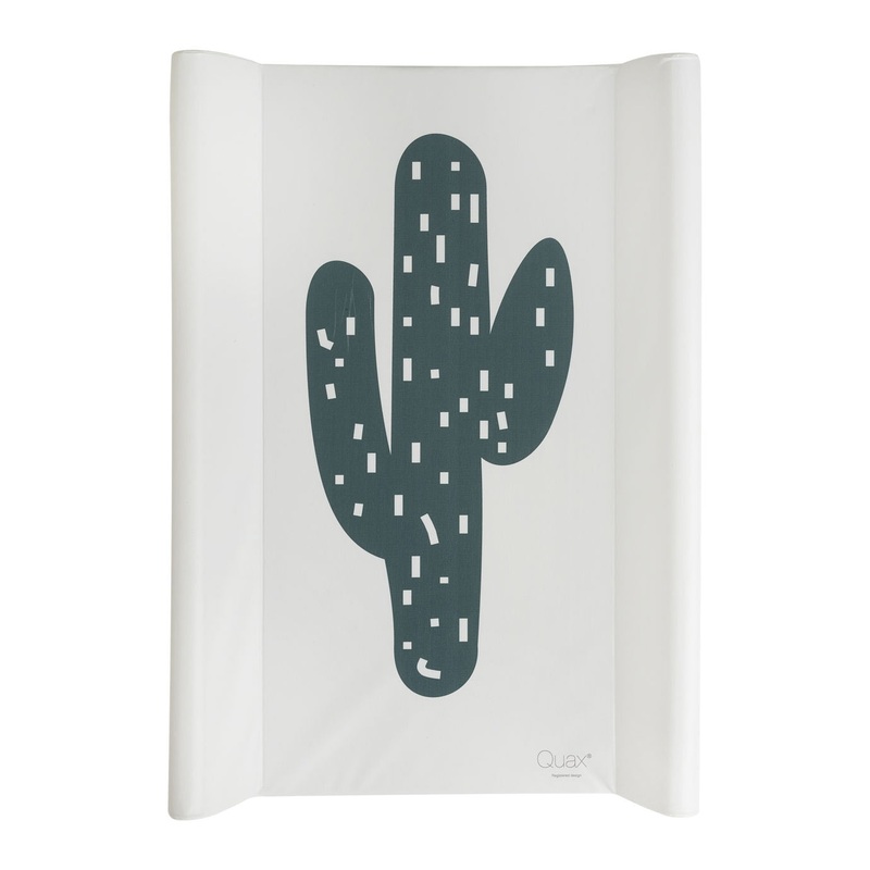 Quax Changing Pad Cactus