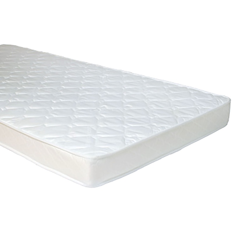 Quax Cot Drawer Mattress 90x190cm