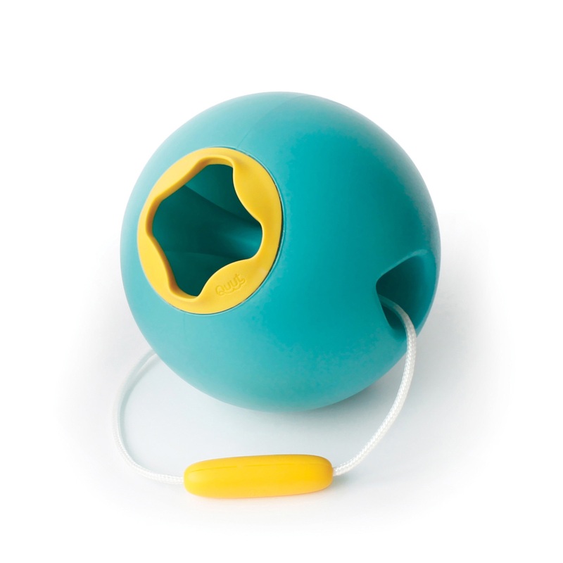 Quut Ballo Lagoon Green