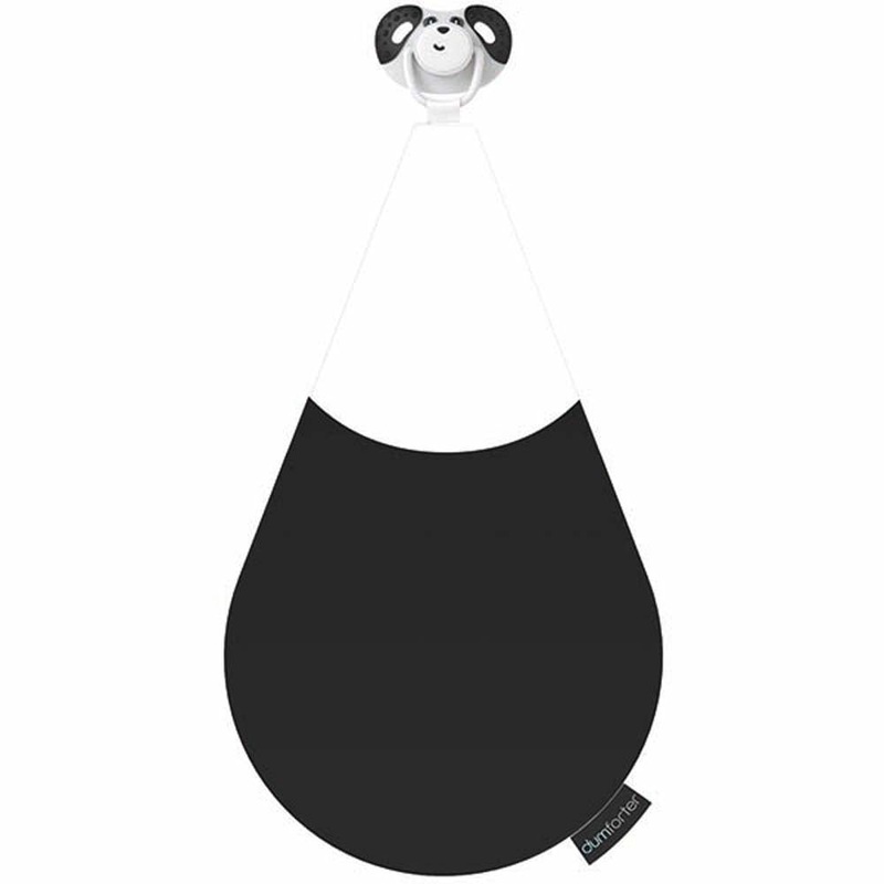 Dumforter Dummy and Comforter Pepper Panda
