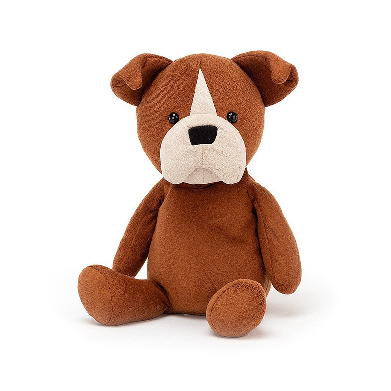 Jellycat Bruno Boxer