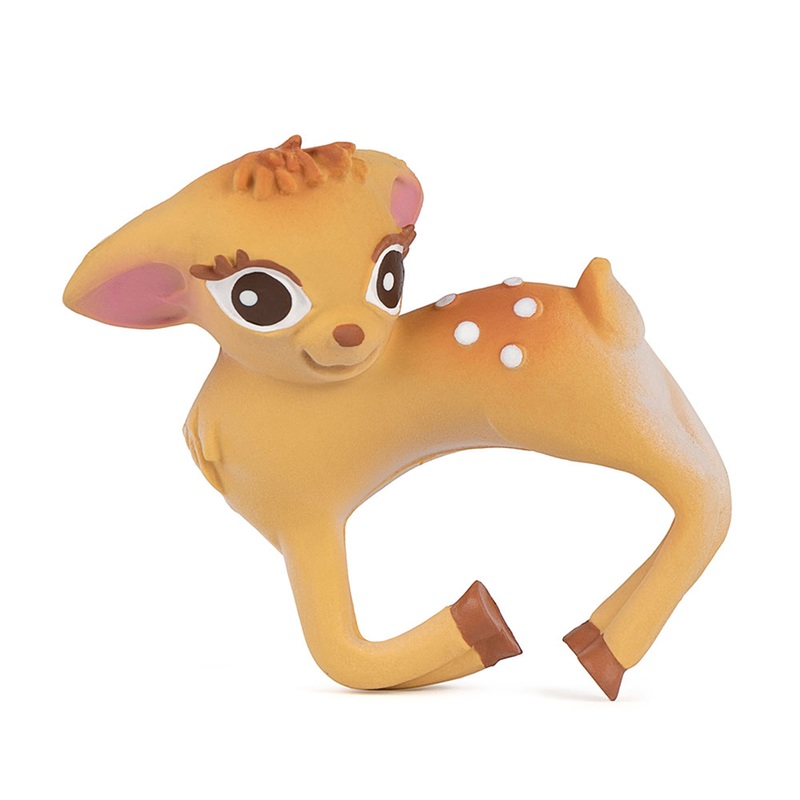 Oli & Carol Deer Bracelet Teether