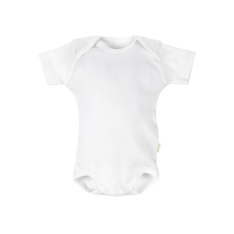 Cambrass Body Short Sleeve Blanco Unic