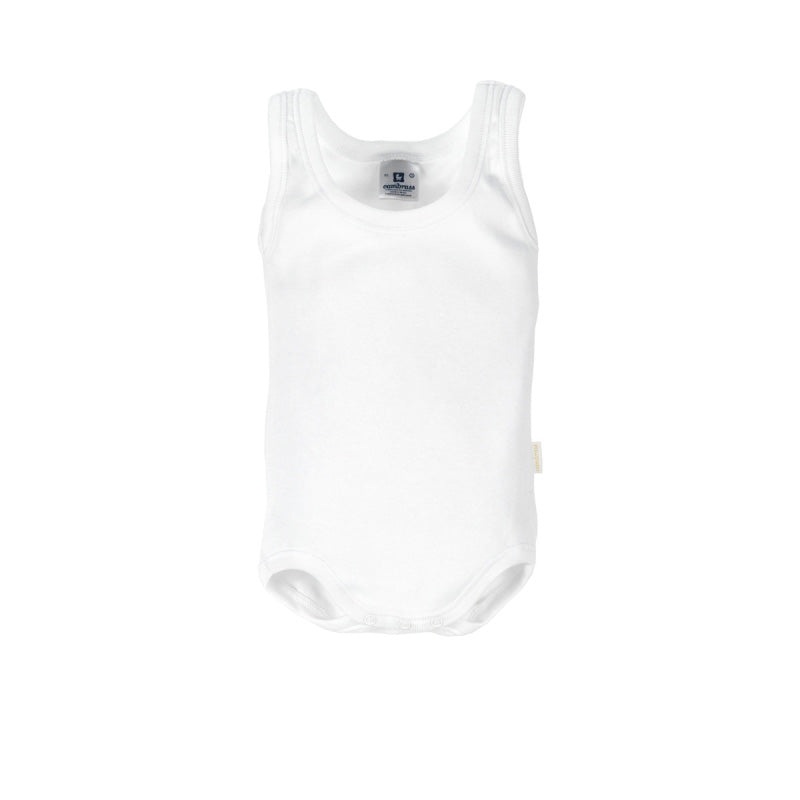 Cambrass Body Sleeveless Unic