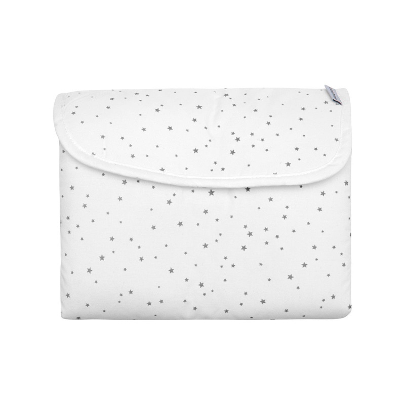 Cambrass Nappy Changer Travel Astra Grey