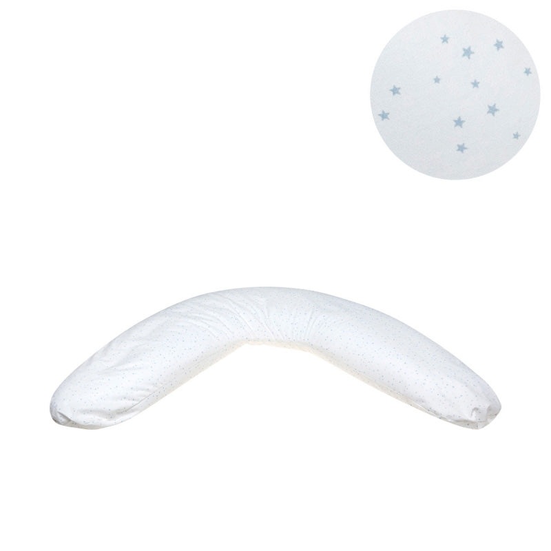 Cambrass Nursing Pillow Astra Blue/Star
