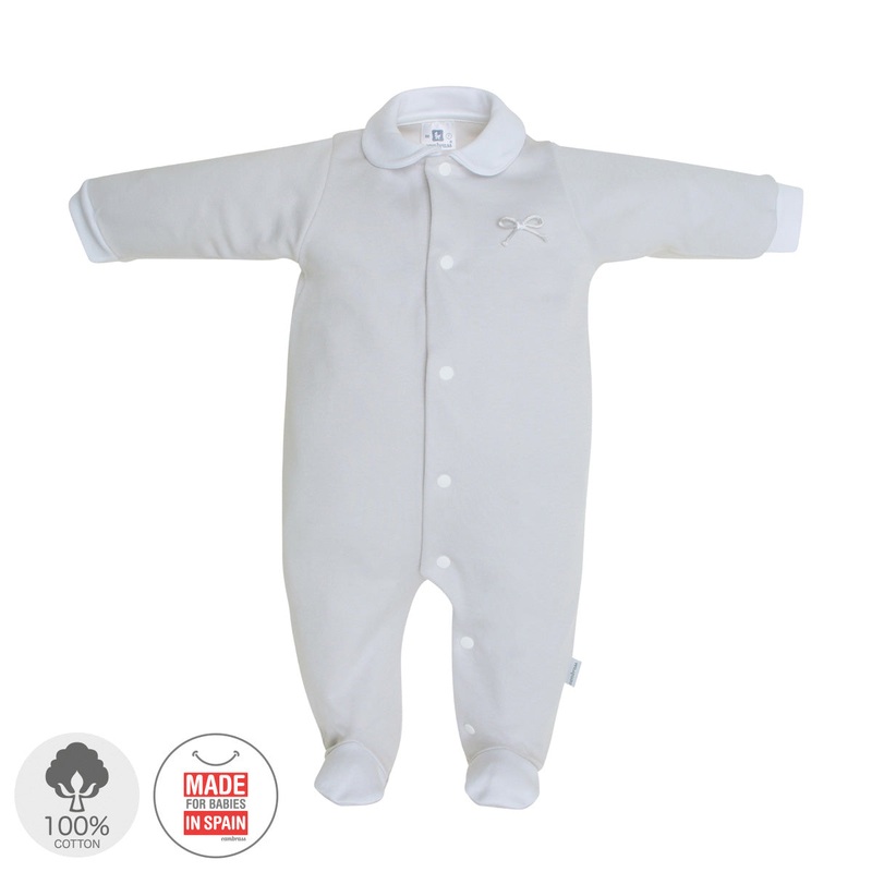 Cambrass Playsuit I. 401 Grey