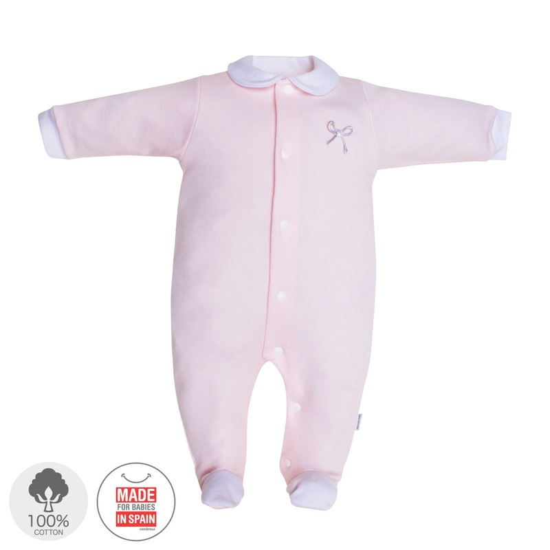 Cambrass Playsuit I. 401 Pink