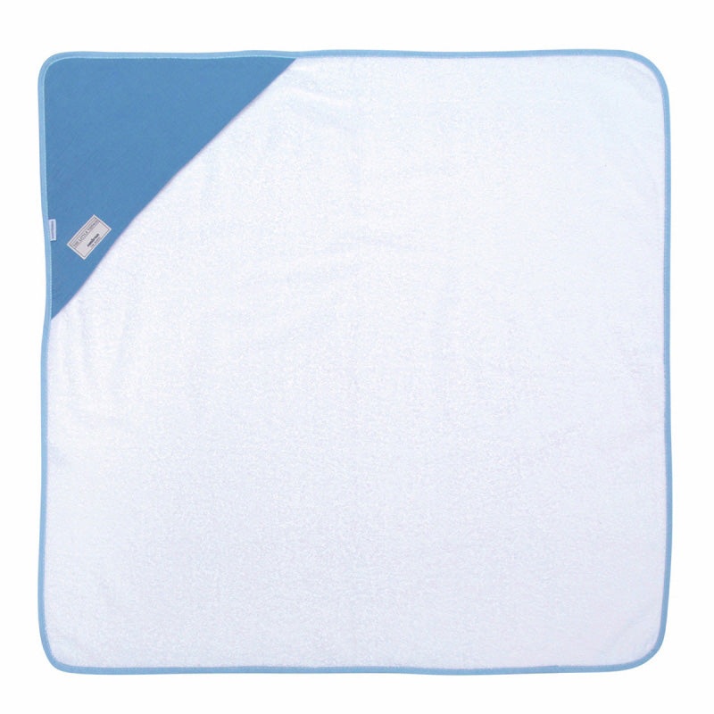 Cambrass Towel Cap Astra Blue