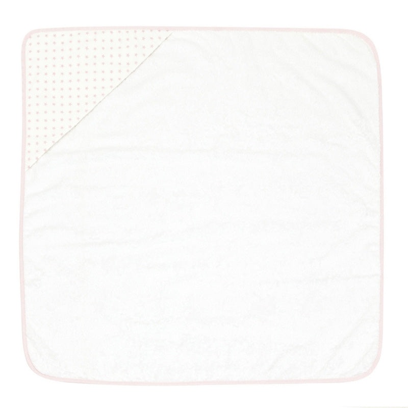 Cambrass Towel Cap Star Pink