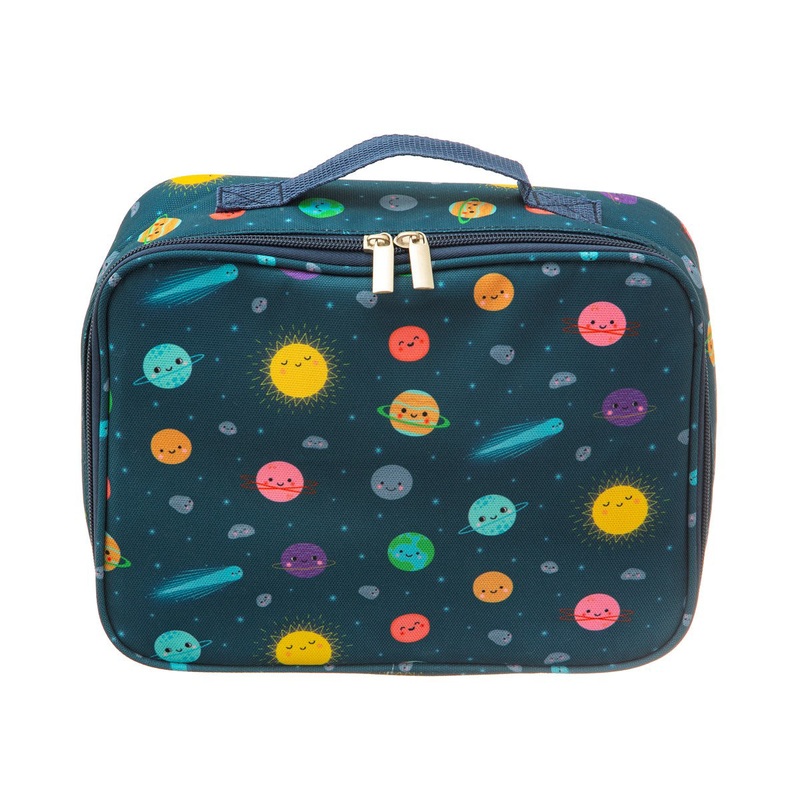 RJB Stone Space Explorer Lunch Bag