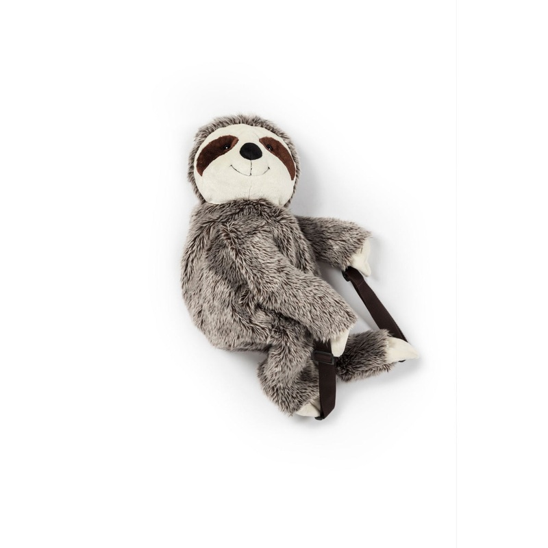 Wild & Soft Backpack Sloth