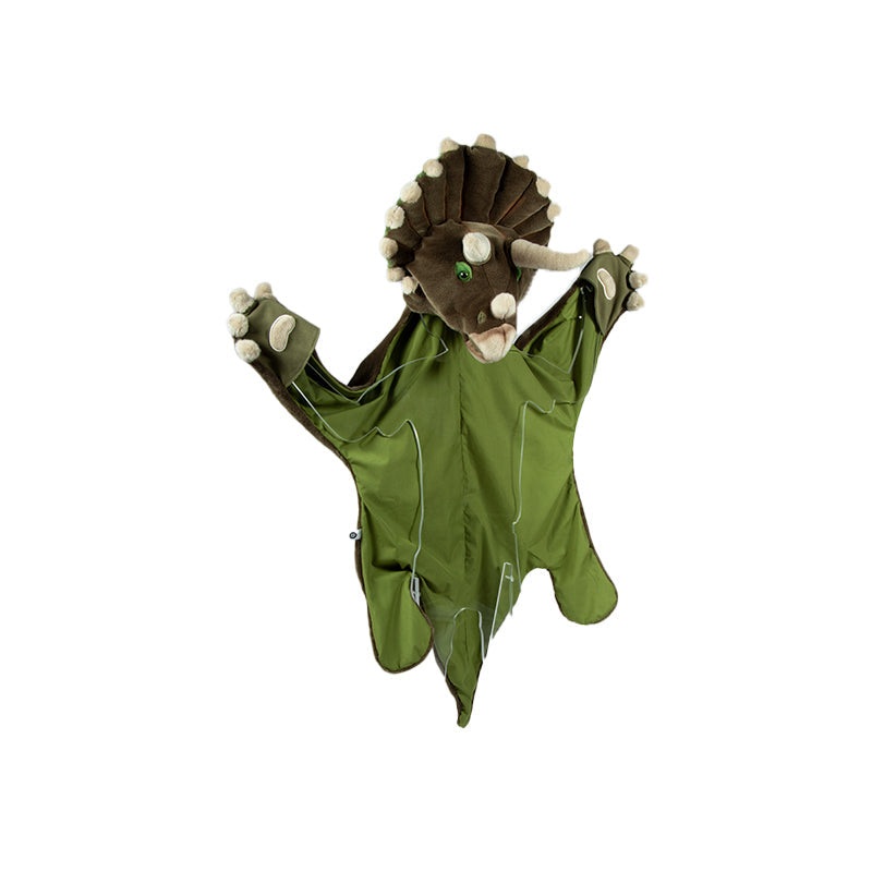 Wild & Soft Disguise Dino
