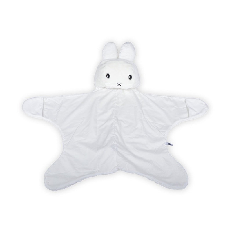 Wild & Soft Disguise Miffy