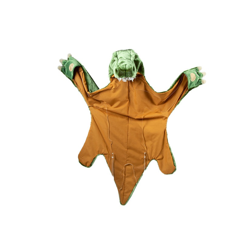 Wild & Soft Disguise T-Rex