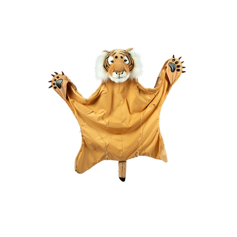 Wild & Soft Disguise Tiger