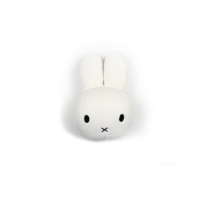 Wild & Soft Head Miffy