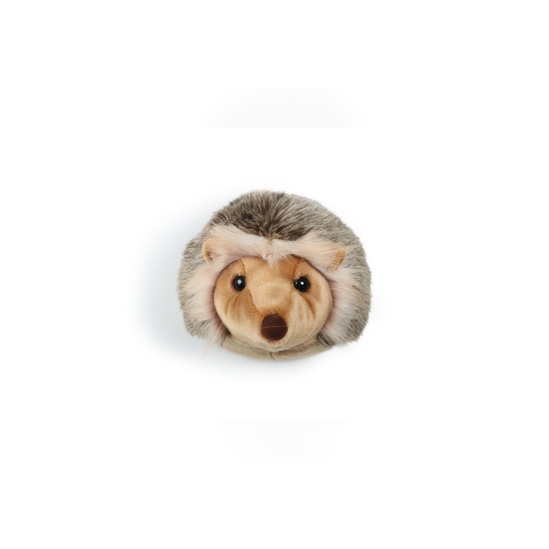 Wild & Soft Medium Head Hedgehog Jenna