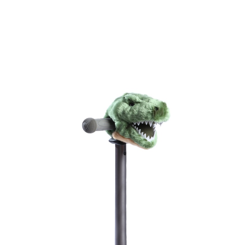 Wild & Soft Scooter Head T-Rex