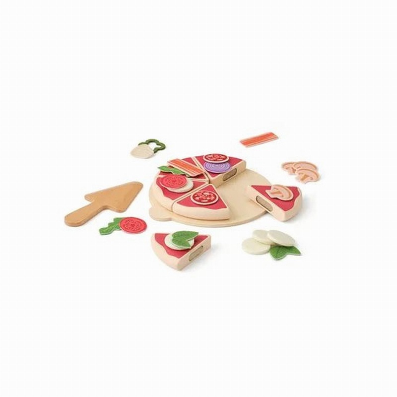 Kid's Concept Pizza Kit Kids Hub