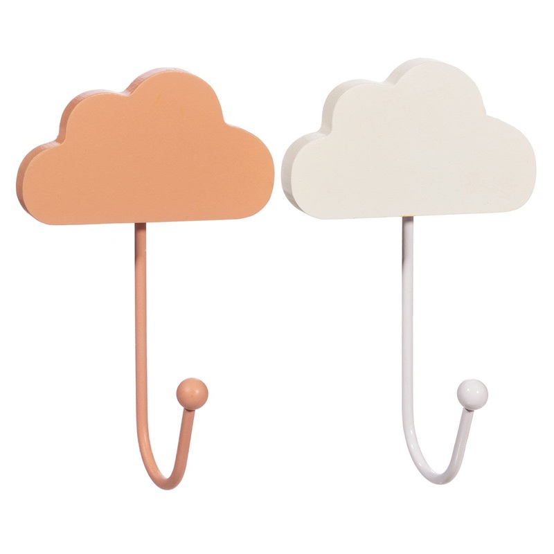 RJB Stone Cloud Hook Assorted (1pc)
