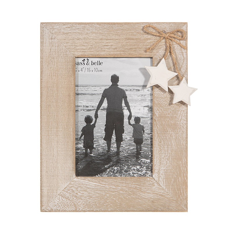 RJB Stone Stars Single Frame