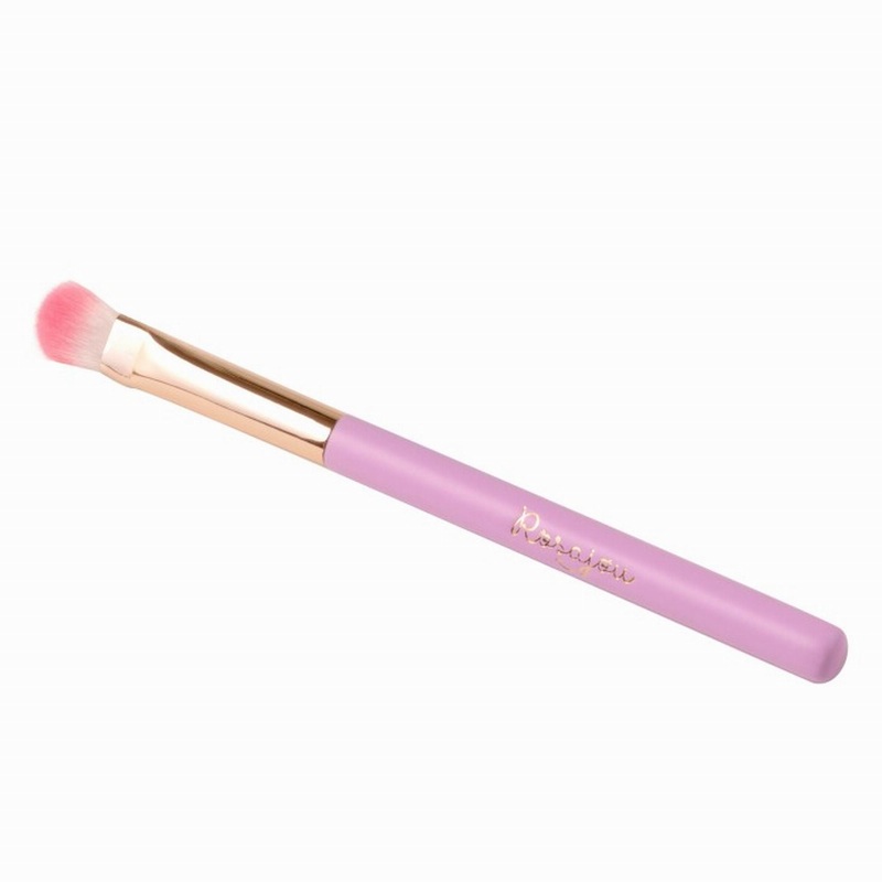 Rosajou Glitter Shadow Brush